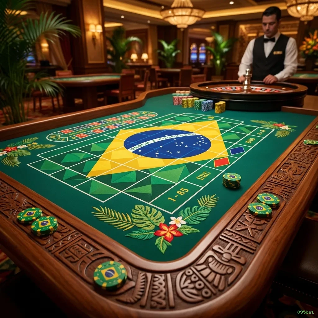 APK oficial da 095bet para Android