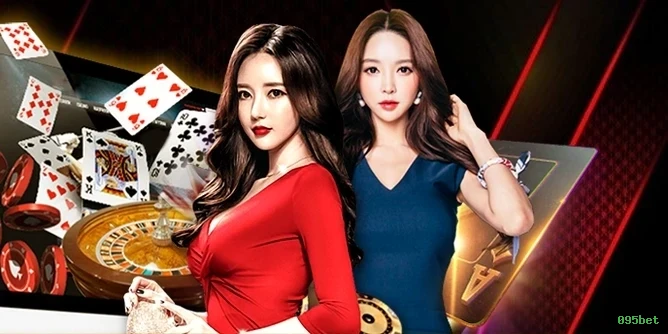 APP oficial da 095bet para mobile