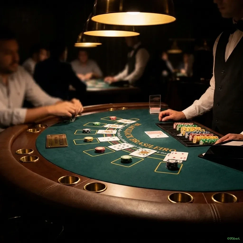 Como instalar o app da 095bet