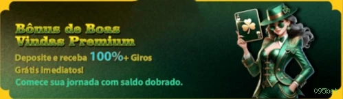 Canal oficial da 095bet no Telegram